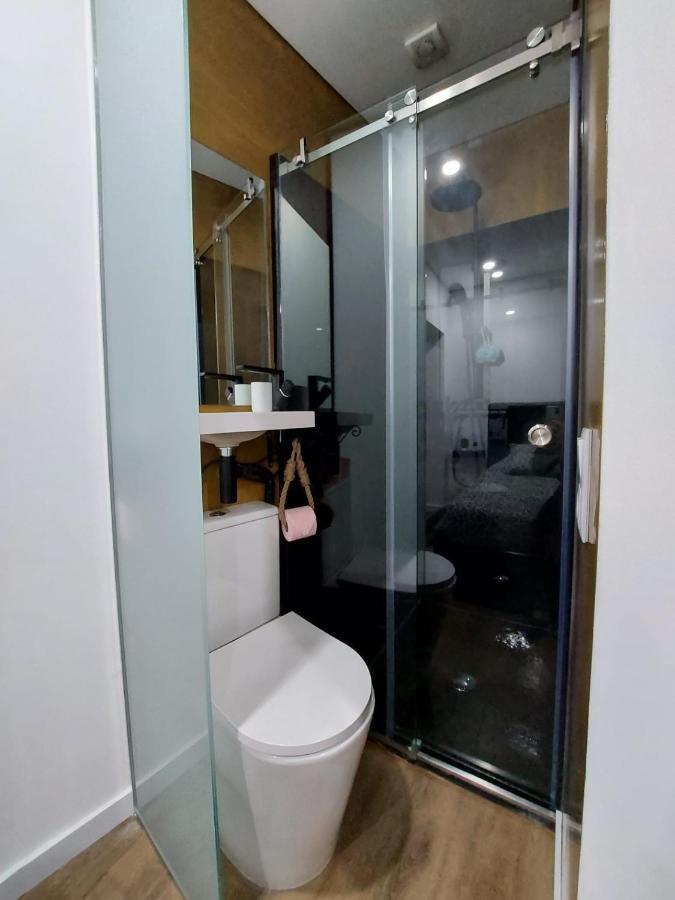 Apartamento Ribeiro 阿尔布费拉 外观 照片