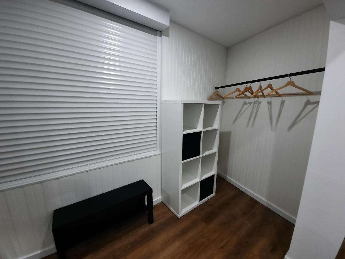 Apartamento Ribeiro 阿尔布费拉 外观 照片