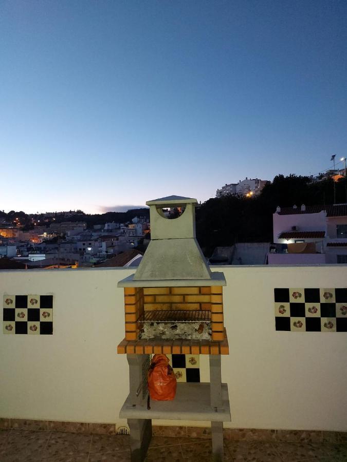 Apartamento Ribeiro 阿尔布费拉 外观 照片