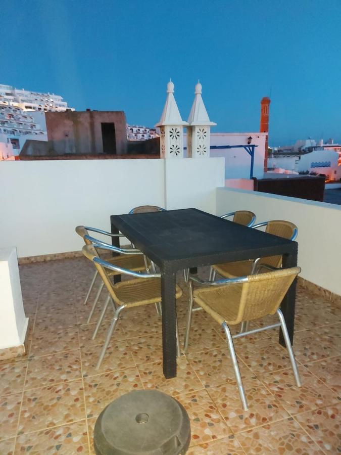Apartamento Ribeiro 阿尔布费拉 外观 照片